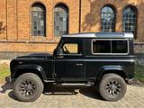 Land Rover Defender Sondermodell LXV 1. Hand 83 tkm - Land Rover Defender Gebrauchtwagen in Berlin