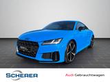 Audi TT Coupé 40 TFSI S tronicS-Line NAV KAMERA MATRI - gebrauchte Audi TT aus dem Jahr 2021