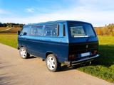 Volkswagen T3 Caravelle 5E / 20V - scheckheftgepflegte VW T3 Caravelle