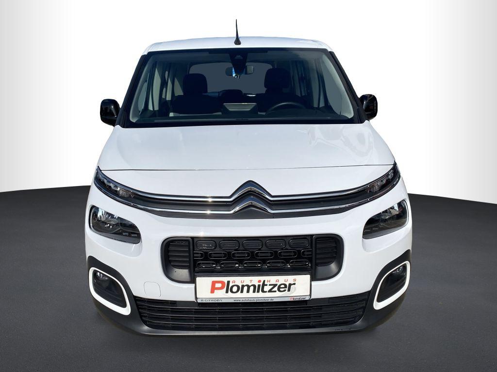 Citroën Berlingo M PT 110 FEEL *Keyless*FArb-Touch *PDC*