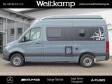 Mercedes-Benz Sprinter Westfalia James Cook MBAC+MARKISE+UVM. - James cook Wohnwagen gebraucht