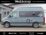 Mercedes-Benz Sprinter Westfalia James Cook MBAC+MARKISE+UVM. - Offers matching your search criteria