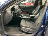 Audi A3 Sportback S line Sportpaket - mit CNG-Antrieb: Limousine
