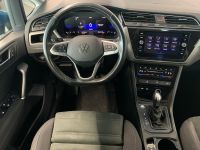 Volkswagen Touran - Vorschau Bild 11