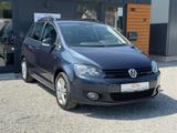 Volkswagen Golf Plus VI Match 1.4 TÜV SHZ KLIMA DSG PDC - Volkswagen Golf Plus: Van