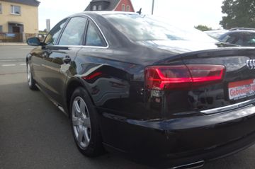 Audi A6 - 9