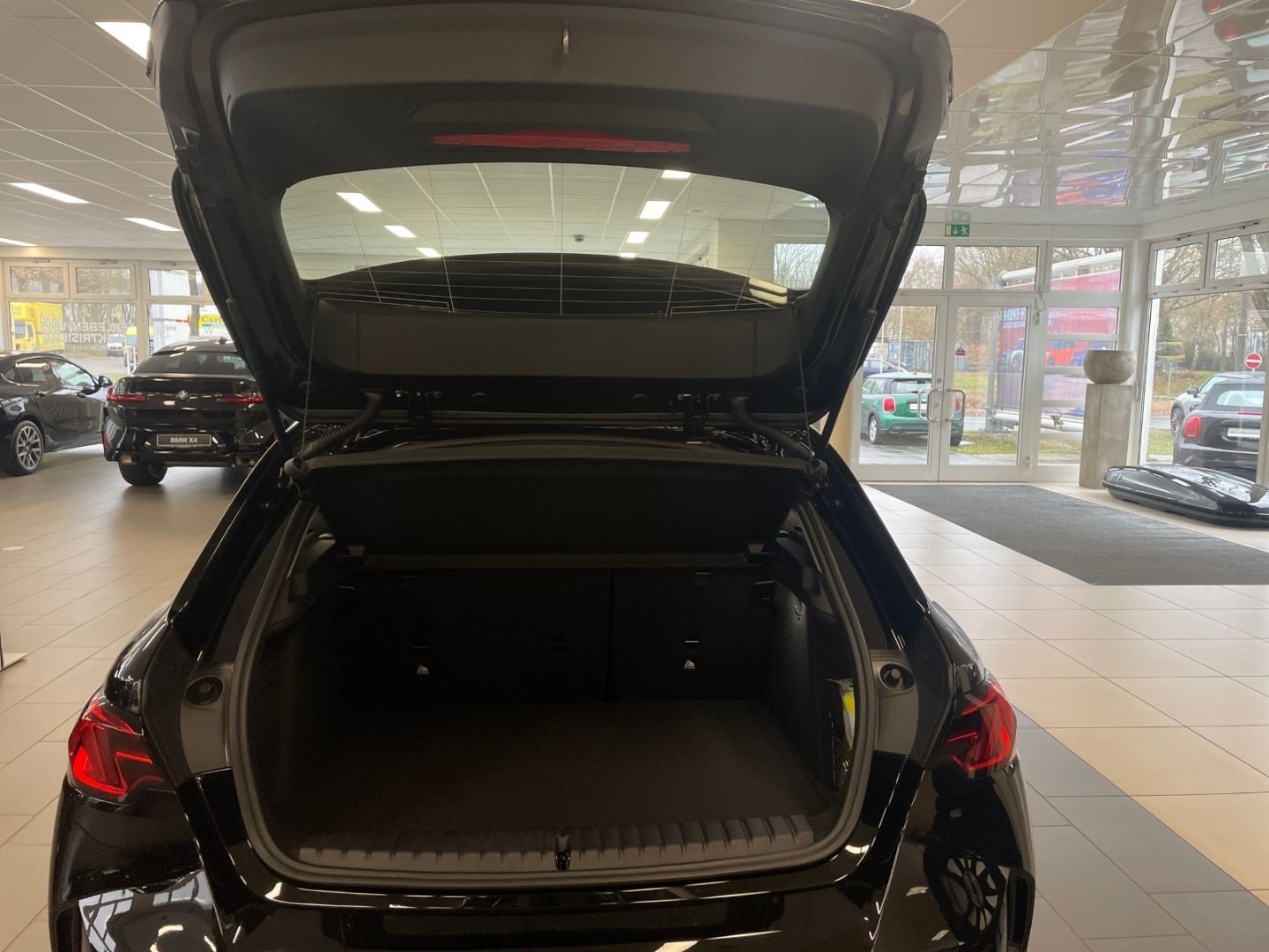 BMW 120 - Bild 14