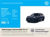 Volkswagen Tayron 2.0 TSI DSG R-Line 4Motion Pano Navi LED - mit Benzin-Antrieb: Violett
