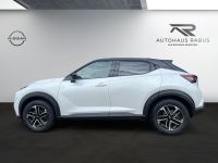 Nissan Juke - Vorschau Bild 4
