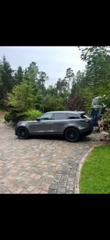 Land Rover Range Rover Velar 2.0 D240 R-Dynamic S R-Dyn... - Land Rover Range Rover Velar in Rostock