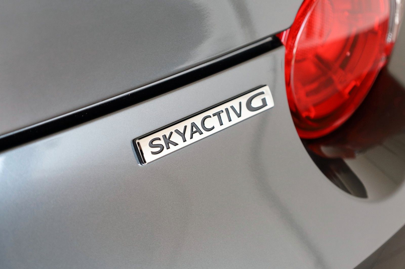 Fahrzeugabbildung Mazda MX-5 Kazari,Leder,Navi,Matrix LED,Kamera,BOSE