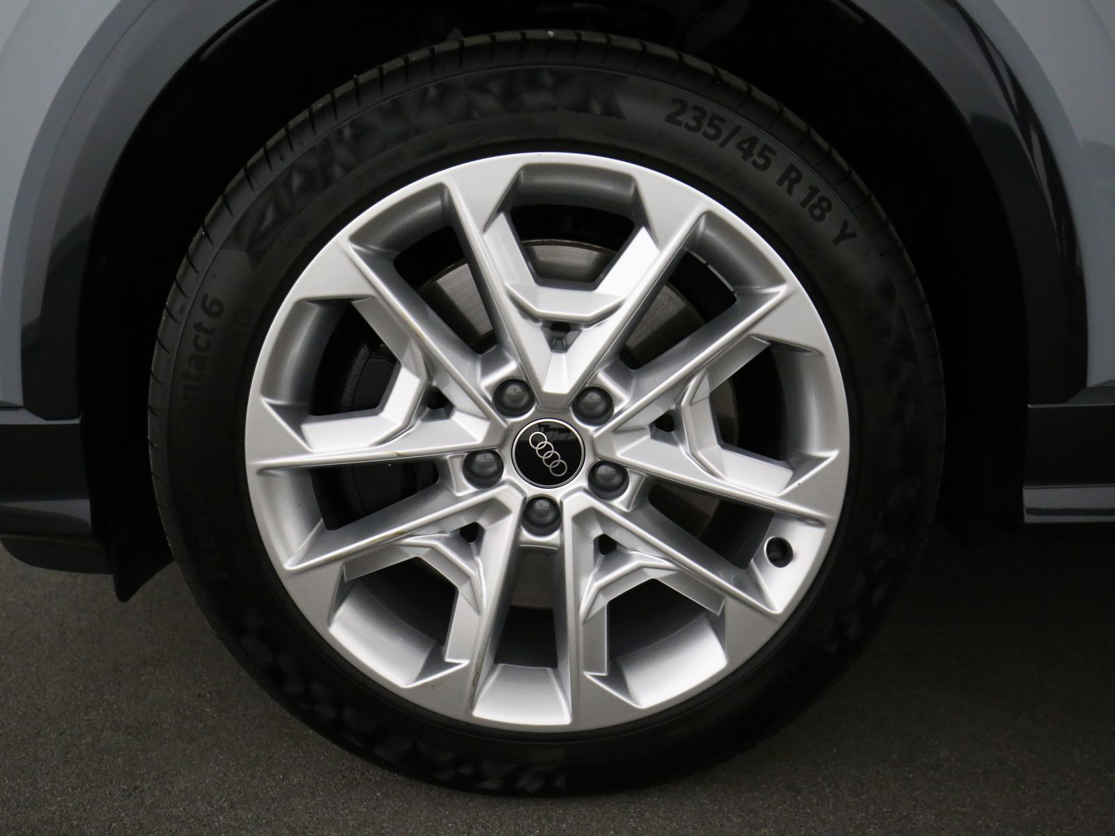Audi SQ2 - Bild 27