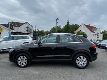 Audi Q3 - 4