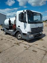 Mercedes-Benz Atego 818L - Angebote