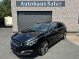 Peugeot 508 SW GT *AHK*Stand-Heiz*MASSAGE*PANO* - Peugeot 508 mit Diesel-Antrieb: Kombi