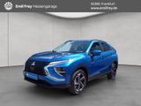 Mitsubishi Eclipse Cross Plug-In Hybrid 4WD Basis - Mitsubishi Eclipse Cross aus 2024