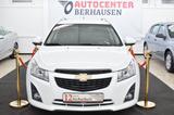 Chevrolet Cruze Station Wagon LTZ*AUTOMATIK*KLIMA*GARANTIE - Chevrolet Cruze: Kombi