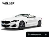 BMW 840i Cabrio M Sport PRO B&W Laser 360°