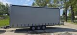 Blyss Speditionsanhänger 700x245x250cm 3500kg zG - Blyss LKWs