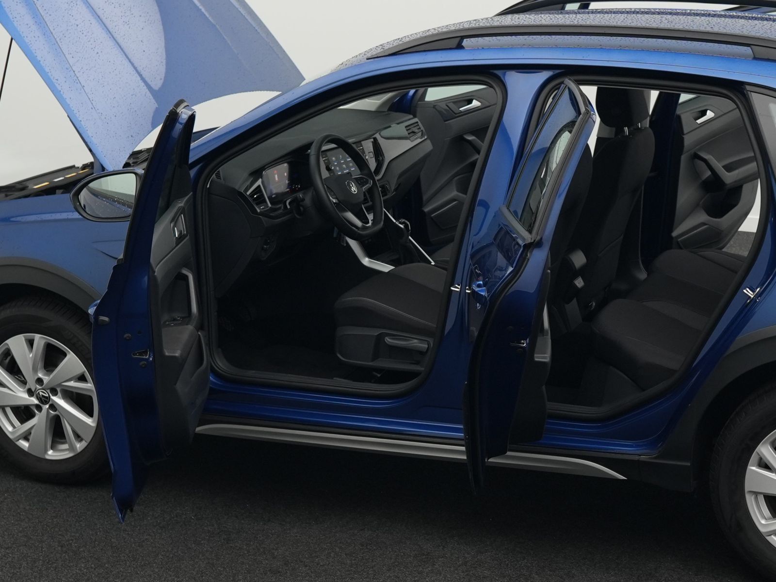Volkswagen Taigo - Bild 35