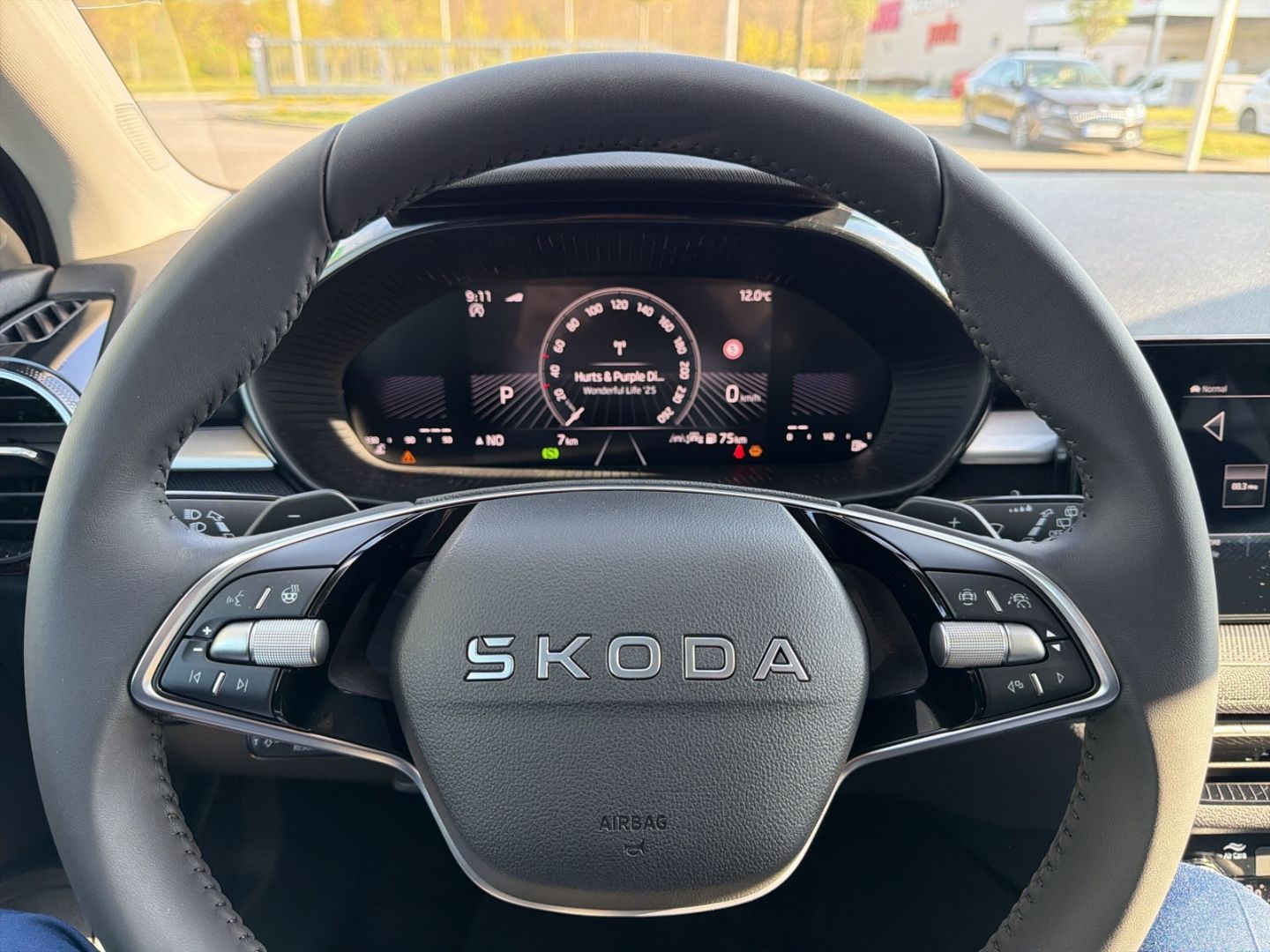 Skoda Fabia - Bild 17