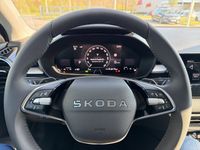 Skoda Fabia - Vorschau Bild 17