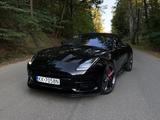 Jaguar F-Type R AWD 2019 | 550 KM V8 | Carbon 