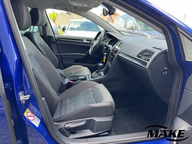 Golf R-Line, 1.5 TSI, DSG, LED, SHZ, Sport-Ausst