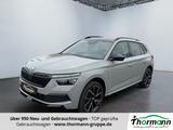 Skoda Kamiq Monte Carlo 1.0 TSI Sitzheizung Navi LED - Skoda Kamiq mit Schiebedach