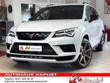 Cupra Ateca 4Drive /LED/Navi/Beats/Spur/360°/Ahk - Cupra Ateca aus 2019