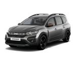 Dacia Jogger Extreme HYBRID 140 - Dacia Jogger Extreme mit Hybrid-Antrieb (Benzin/Elektro)