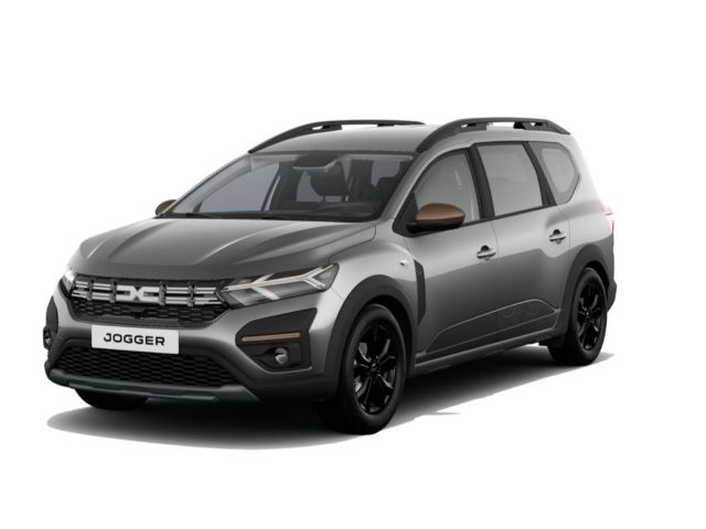 Dacia Jogger Extreme HYBRID 140