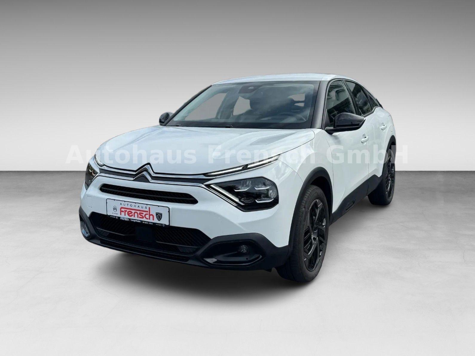 Citroën C4 Lim. Feel Pack