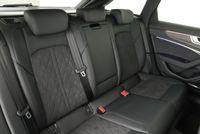 Audi RS6 - Vorschau Bild 7