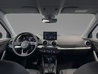 Audi Q2 - Vorschau Bild 11