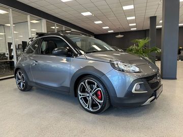 Opel Adam - 7
