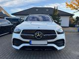 Mercedes-Benz GLE 400 d 4M AMG Pano LED AHK 360° AIR Stndhzg - Mercedes-Benz GLE 400 in Hamburg