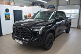 Toyota Tundra Pick-Up 3,5-L Hybrid iForce Max Crew Cab - Toyota Tundra mit Benzin-Antrieb: Allradantrieb