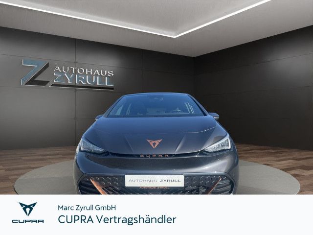 CUPRA Born 231 PS PANO/ACC/RFK