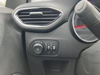 Opel Crossland (X) - Vorschau Bild 15