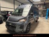 Benimar Benivan B 190 PS Sonder model Klima LANG - Benimar Diesel