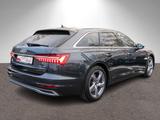 Audi A6 Avant advanced 40TDI Stroni LED Navi 360° AHK - Audi A6 advanced mit Diesel-Antrieb