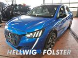 Peugeot e-208 GT 11kw Shz Navi Kamera Pano-Dach Tempomat - Peugeot e-208 Gebrauchtwagen