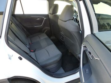 Toyota RAV 4 - 7