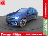 Volkswagen Taigo 1.0 TSI DSG R-Line MATRIX NAVI PDC SHZ LM1 - Volkswagen in Hagen