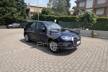 Audi Q5 - 3