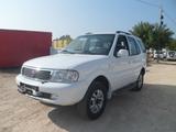 Tata Safari 4x4 - Tata Gebrauchtwagen