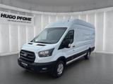 Ford Transit Trend Kasten L4H3*HA*1.1t*GRA*KAM*WINTER - Ford Transit aus 2025