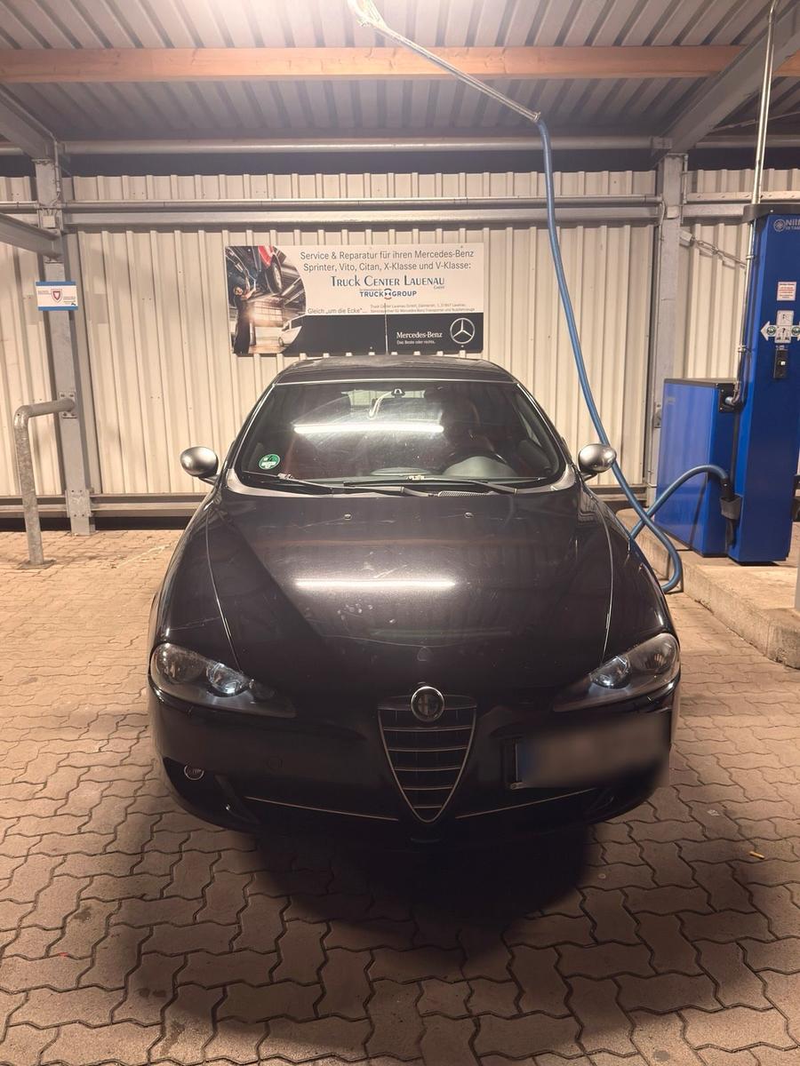 Alfa Romeo 147