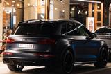 Audi SQ5 b9 stage2  034motorsport - Audi: Motors